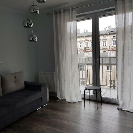 Apartamenty Strzelecka Poznań Eksteriør billede
