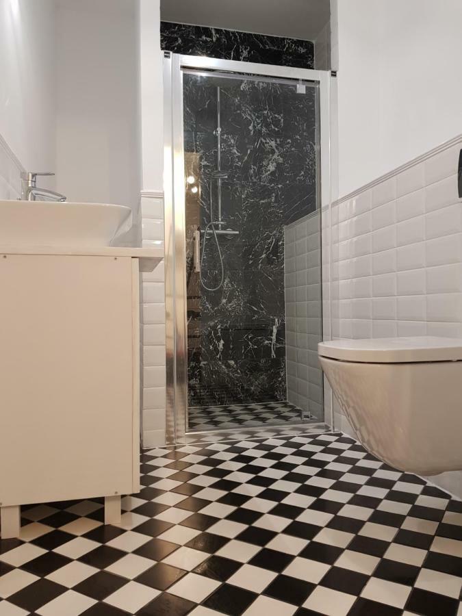 Apartamenty Strzelecka Poznań Eksteriør billede