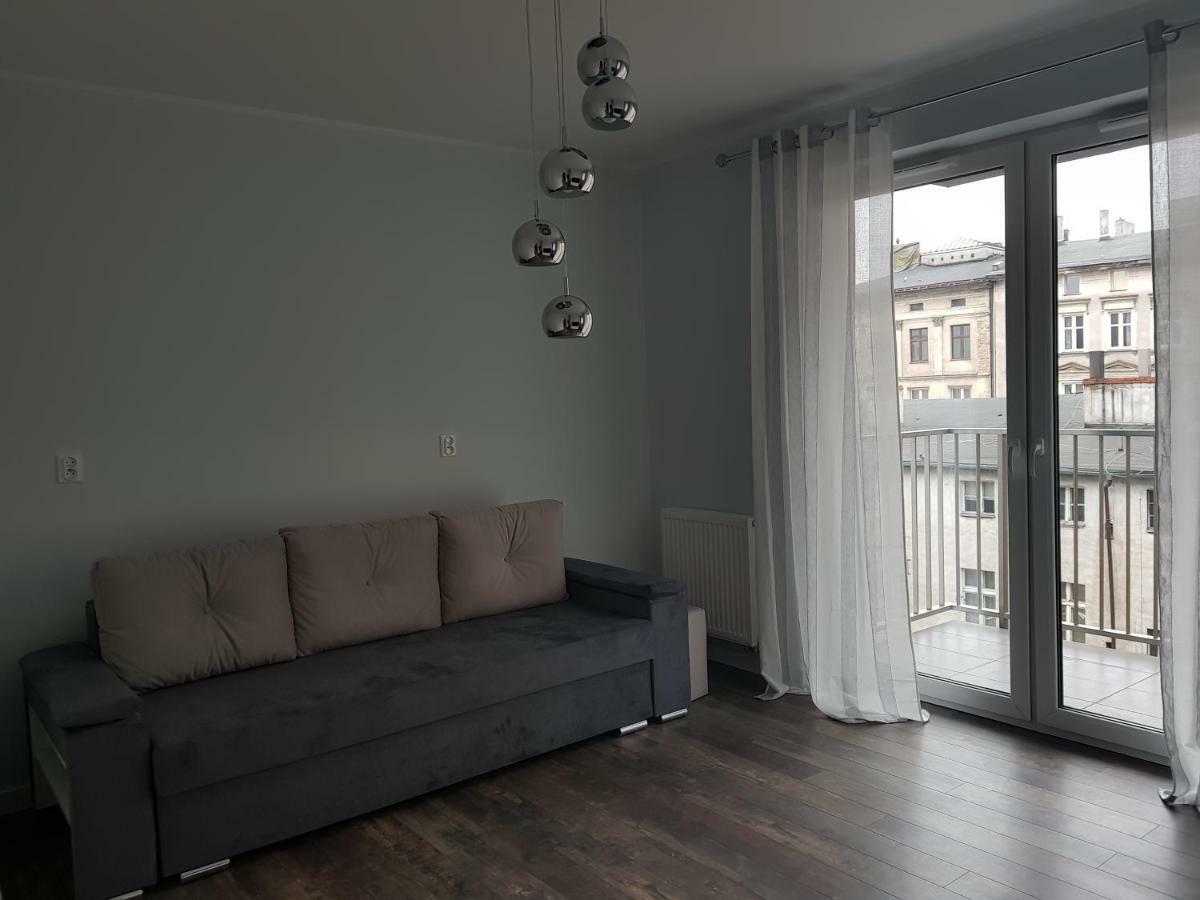 Apartamenty Strzelecka Poznań Eksteriør billede