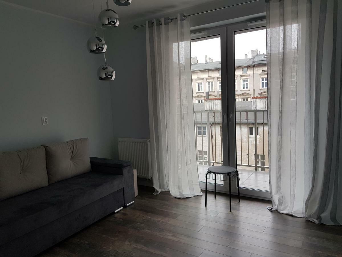 Apartamenty Strzelecka Poznań Eksteriør billede