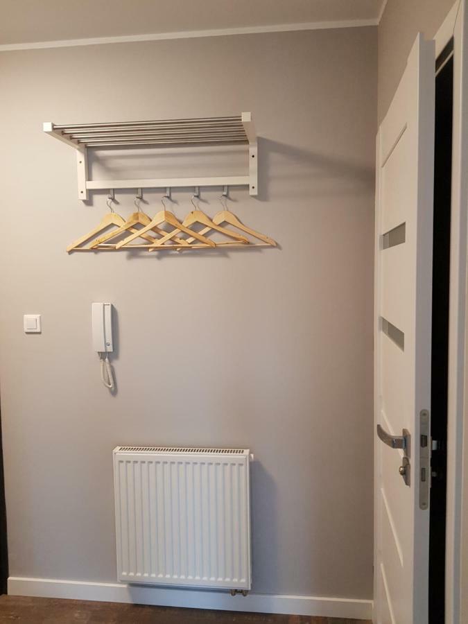 Apartamenty Strzelecka Poznań Eksteriør billede