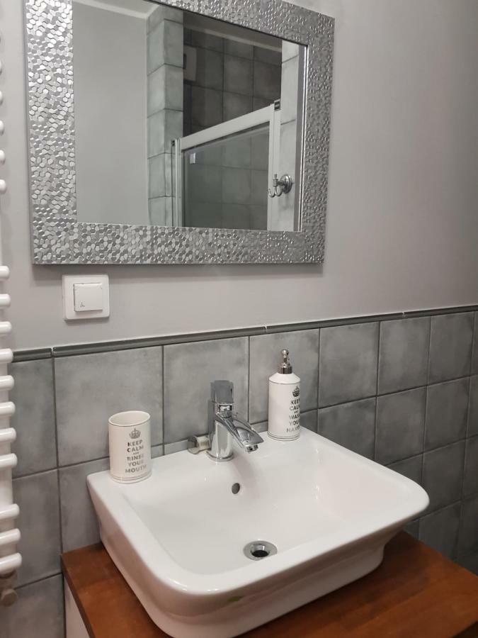 Apartamenty Strzelecka Poznań Eksteriør billede